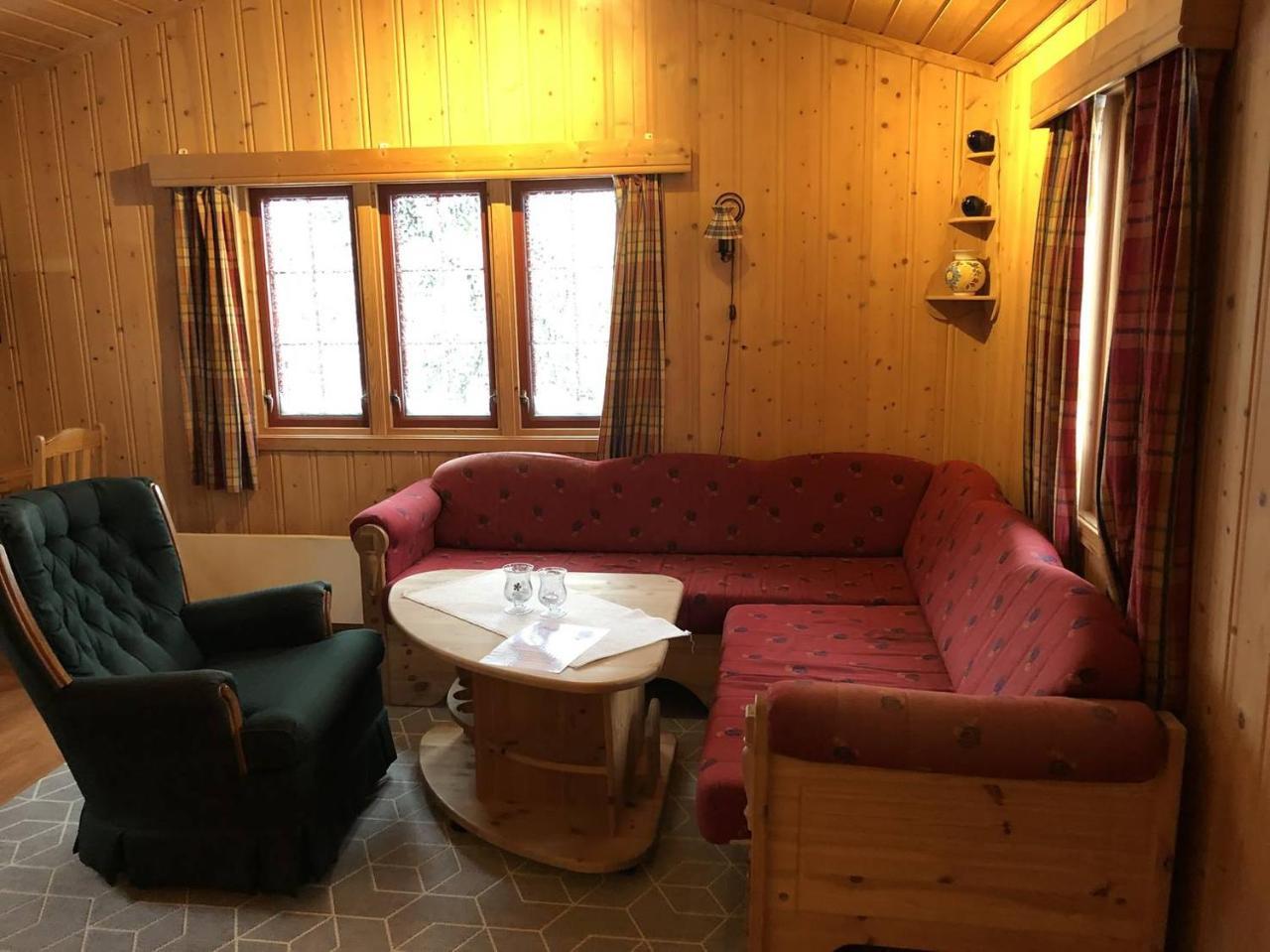 Haglebu Turistheim Villa Exterior foto